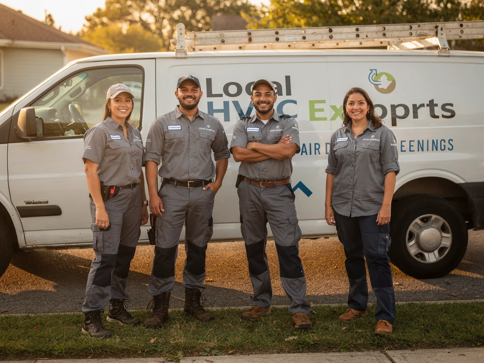 24/7 HVAC Repair & AC Replacement company in Bradford, OH